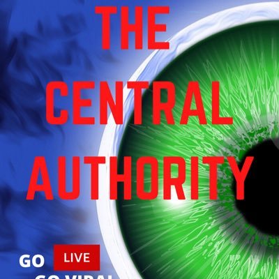 Watch The Central Authority for free on Tubi https://t.co/yUHVmqWD1C