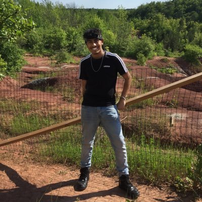 jaydenskhan's profile picture. McMaster University