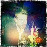 Tomas Bengtsson (@tomasbengtsson) Twitter profile photo
