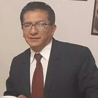Past Director de Administración del GRJ, ex Director Caja Huancayo, Gerente Mun. MDT, Ex Jefe OCI del PEPP-CGR, Ex Gerente Adm. Sedam Hyo., ex Gerente Adm MPH,
