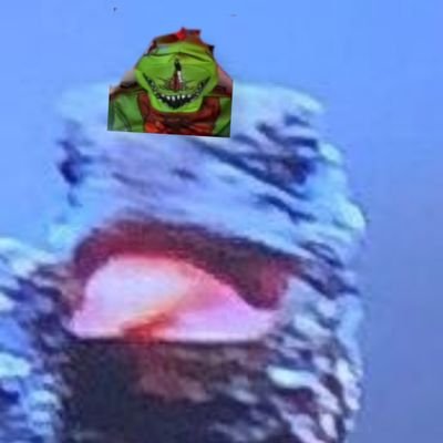 DedreviilRex's profile picture. CORRECTO!