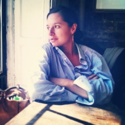 jsv713's profile picture. Writer. Radical educator at Brooklyn Free School. (she/her)

https://t.co/CPgEx939bn…
https://t.co/ESg30OzboV…