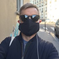 Patrice Verdière (@patricedup) 's Twitter Profile