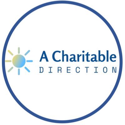 1DCharityInfo Profile Picture