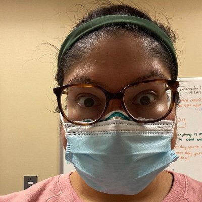 PoojaDesaiMD's profile picture. Fellow in Pediatric Hematology Oncology and Stem Cell Transplant -l- interested in cancer predisposition and precision oncology -l- all tweets- my own opinion