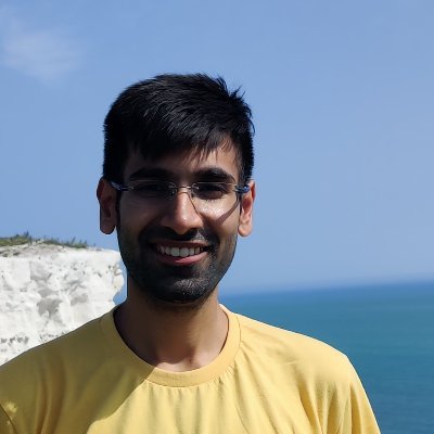 Ph.D. student at UC Merced; MS @UWMadison; Interests in virtualization, storage & cloud
