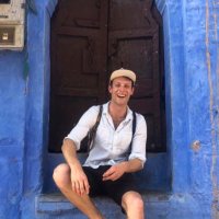 Felix Torrance (@torrance_felix) 's Twitter Profile