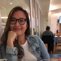 Julie La (@julielamd) 's Twitter Profile