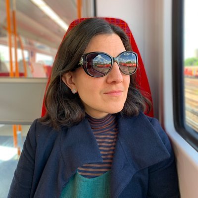 Social Impact and Innovation Lead @CIPD, 2020 @Leaders_Plus Fellow