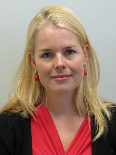 CarolineOtto's profile picture. Criminologie 
Ministerie van Binnenlandse Zaken
Ambtenaar 2.0 
Crowdsourcing 
Veilige Publieke Taak