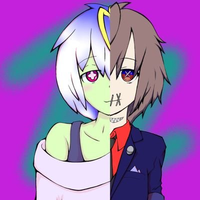 顔無し紳士 閃花 異形系vtuber 私の存在が性癖に刺さる人に届いてほしい 顔の無い紳士の都市伝説 スレンダーマンこと顔無し紳士です 顔はボタンと縫い目で出来ております 本物のお口は首にあります こんな感じの異形はいかが