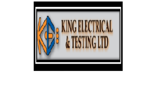 King Electrical & Testing Ltd are Electrical Contractors based in London, Carrying out all Electrical works including NICEIC testing.
http://t.co/1cTt7pjVvS