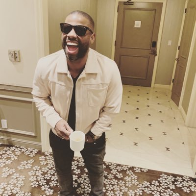 LawrenceBreaux's profile picture. Entrepreneur • Musician • Producer • ⛳️ Serial Golfer • #YouGotThis‼️