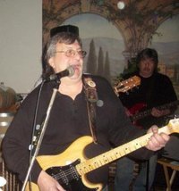 RevolverTonyD's profile picture. TONY D is Doing Solo Work & Collaborating with others (Such As Marco Maenza & Others) & Has Done A Lot Of Recording & Live Shows with his former Band Revolver!