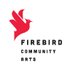 Firebird Community Arts (@firebirdchicago) Twitter profile photo