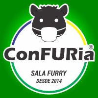 ConFURia(@ConfuriaBR) 's Twitter Profile Photo