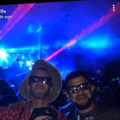 CoryRolfe's profile picture. Too weird to live, too rare to die 🤙🏻