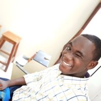 ck.jnr. (@udanok_selrahc) 's Twitter Profile