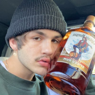 CartiLombardi's profile picture. Getting there eventually