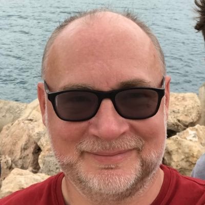 Amigo Loans Employee James Tattersall's profile photo