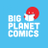 Big Planet Comics (@bigplanetcomics) artwork