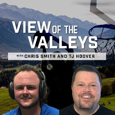 View of the Valleys Podcast