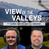 View of the Valleys Podcast (@viewvalleyspod) 's Twitter Profile