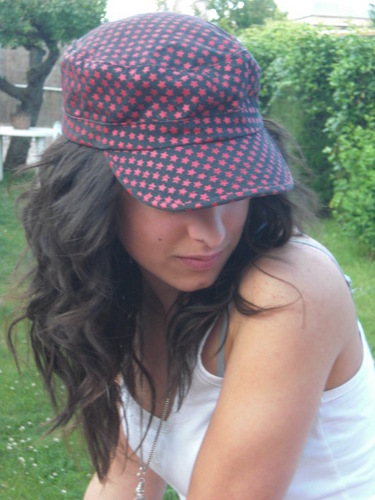 Sofilius's profile picture. 