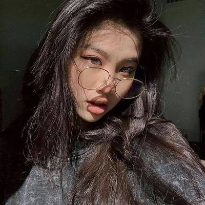 aniragoheee's profile picture. enam hari