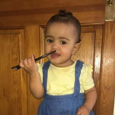 GeneveaPhillips's profile picture. 