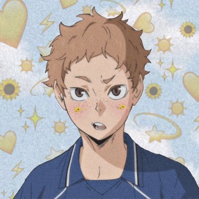 morikyuu_'s profile picture. a sad haikyuu & plunderer watching disaster || cw: plunderer, detective conan