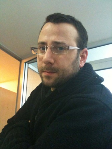 habibharran's profile picture. Past: Workshop Supervisor, Meptico