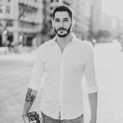 DavidBreso's profile picture. • 📷 Fotografia • 🏎 Motorsport • ✈️ Viajes • Mis trabajos? Mejor en https://t.co/uqfXUc5LK6