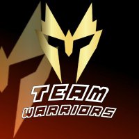Team Warriors (@team__warriors) 's Twitter Profile