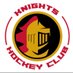 Knights Hockey Club (@knightshckyclub) Twitter profile photo Knights Hockey Club (@knightshckyclub) Twitter profile photo