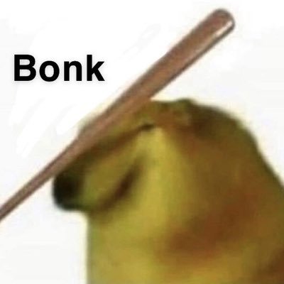 Bonk