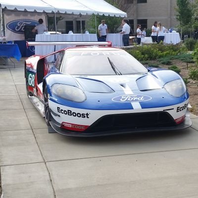 Motorsports/sports fan. Used to blog. Reviewing the weekend's sports and racing action. Maybe?
Opinions are my own. Retweets are not endorsements.