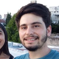 Jeremias Ramb (@jereramb) 's Twitter Profile