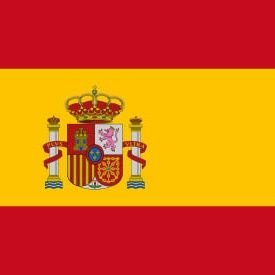 España querida