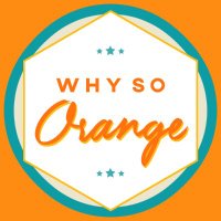 ||| ᴡʜʏ sᴏ 𝓞𝓻𝓪𝓷𝓰𝓮 🍊🧡(@Why_So_ORANGE) 's Twitter Profile Photo