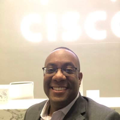 Alex Allen is the Senior Director for Cisco’s DEI Go-to-Market Strategy, responsible for leading Diversity and Inclusion initiatives worldwide.