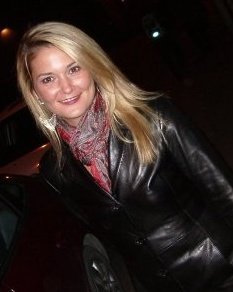 MagdalenaTO1980's profile picture. 