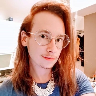 Kirrin. They/them.

LGBT+ and disability rights.

Chapter author in 'Transitions' anthology (2021).