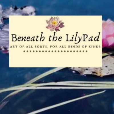 Beneath the LilyPad