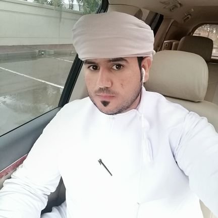 47qSRDC5MHTx1Xd's profile picture. ‏صاحب عمل حر
الإرادة هي شريان الحياة لكل ناجح متميز في الدنيا.