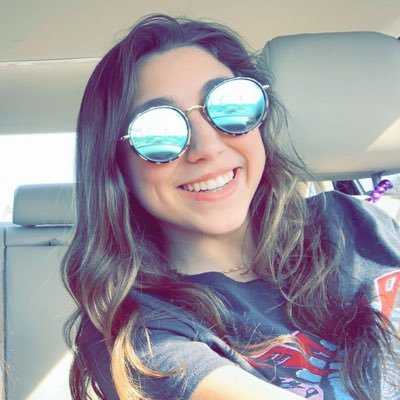 isabelle_foss's profile picture. JPII ‘21’