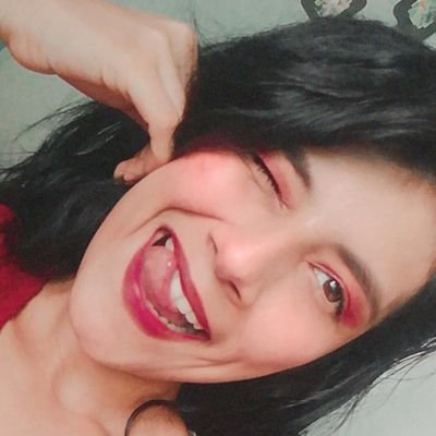 Agridulce🍋 since 1994💚
Potterhead🧙🏽‍♀️