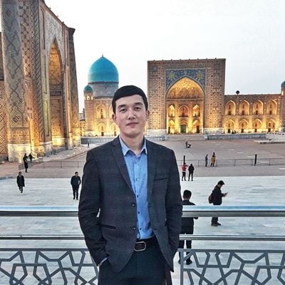 azamoov_c's profile picture. 👨🏻‍💻