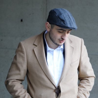 omerfarukadg's profile picture. Maçka Belediye Meclis Üyesi