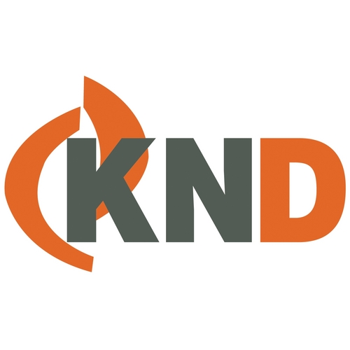 KNDconsultores's profile picture. ¿Buscas un enfoque?
Empresa experta en formación, comunicación, estudios,informática y TIC's.